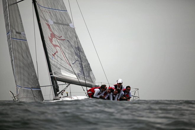 2012 Melges 32 World Championship ©  Max Ranchi Photography http://www.maxranchi.com